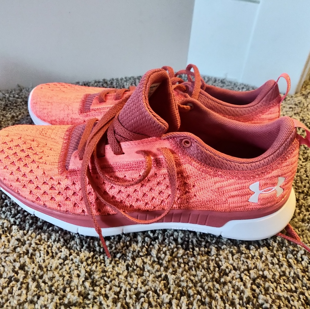 Under Armour shoes